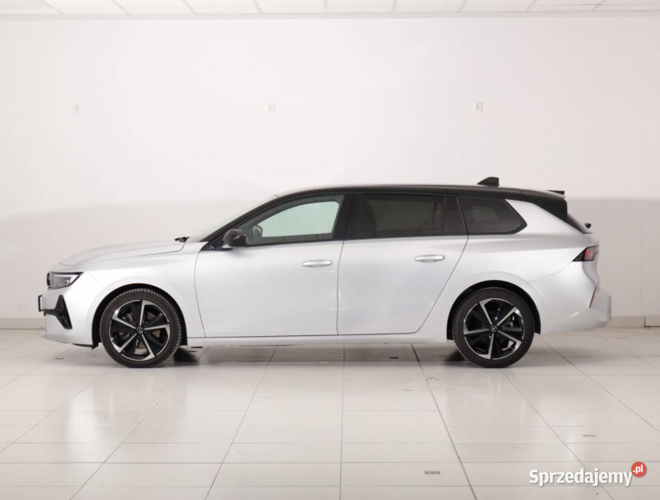 Opel Astra 12 Turbo łopatki zmiany biegów Piaseczno