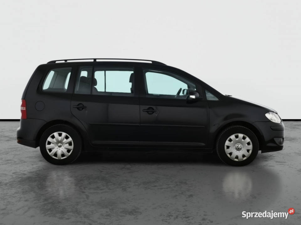 VW Touran 19 TDI komputer pokładowy Piaseczno sprzedam