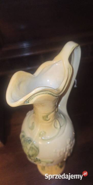 Amfora wazon Karafka Made in Italy pomorskie Gdańsk