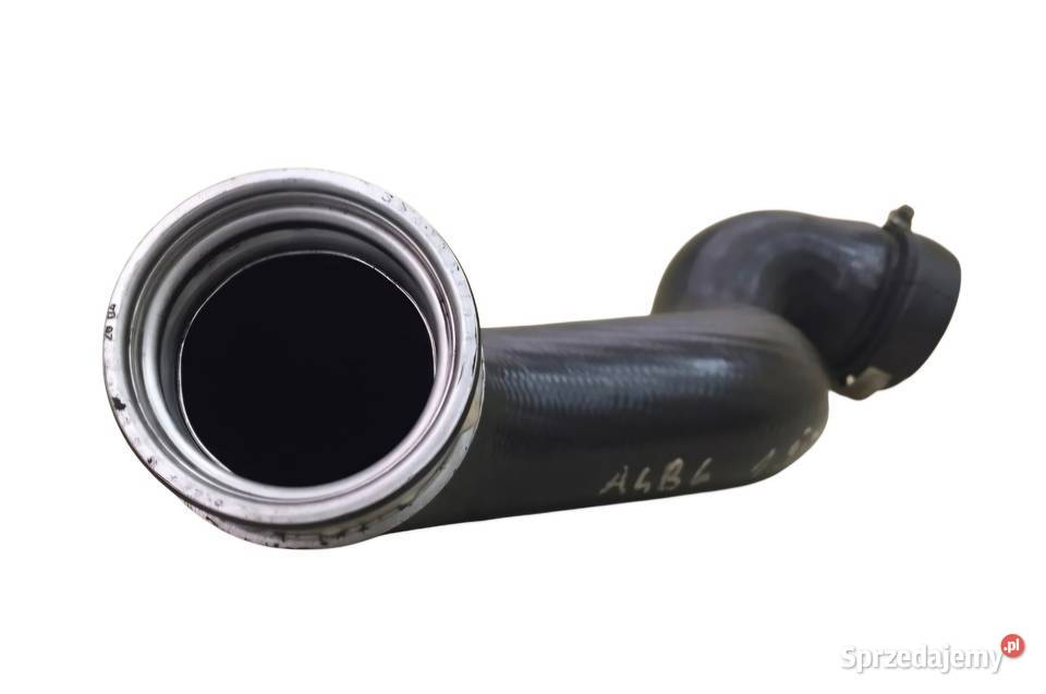 POWIETRZA POWIETRZA INTERCOOLERA AUDI A4 B6 Działoszyce