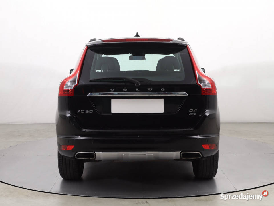 Volvo XC60 D4 śląskie Katowice