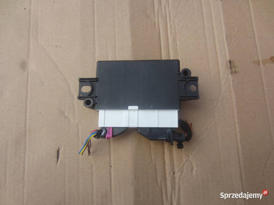 Moduł parktronik PDC 5QA919294G vw troc 2020 Szczecin