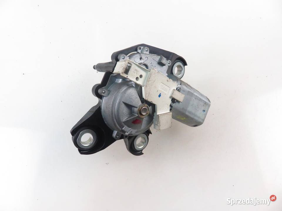 SILNICZEK WYCIERACZKI TYŁ PEUGEOT PARTNER Tepee małopolskie