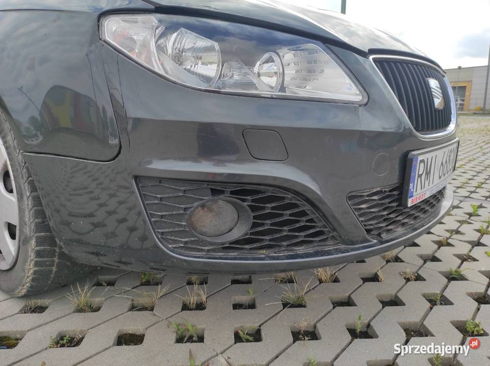 SEAT Exeo Audi A4B7 2009 20 TDI CAGA ładny i diesel Mielec sprzedam