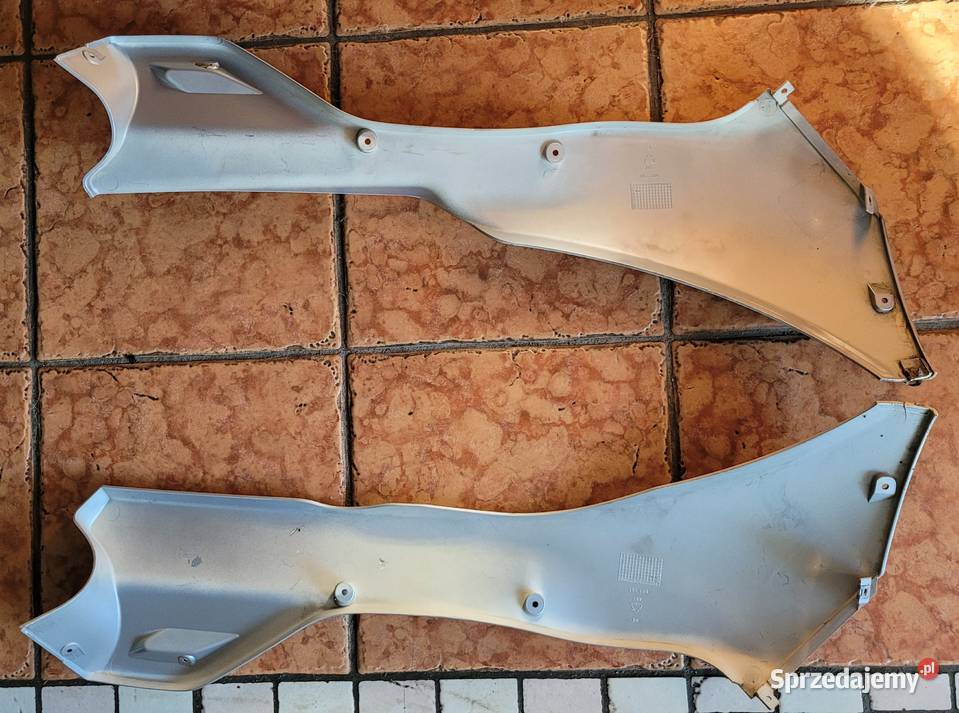 plug plastik owiewka spod MALAGUTI BLOG Piła sprzedam