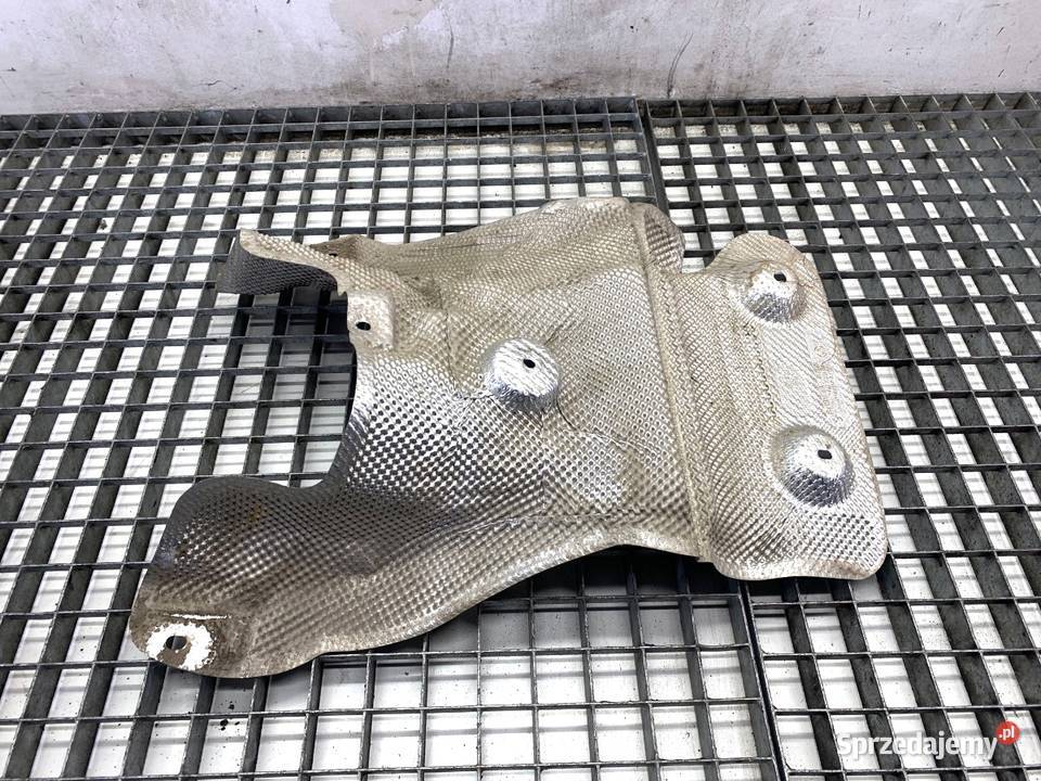 OSŁONA TERMICZNA BMW F48 7290782