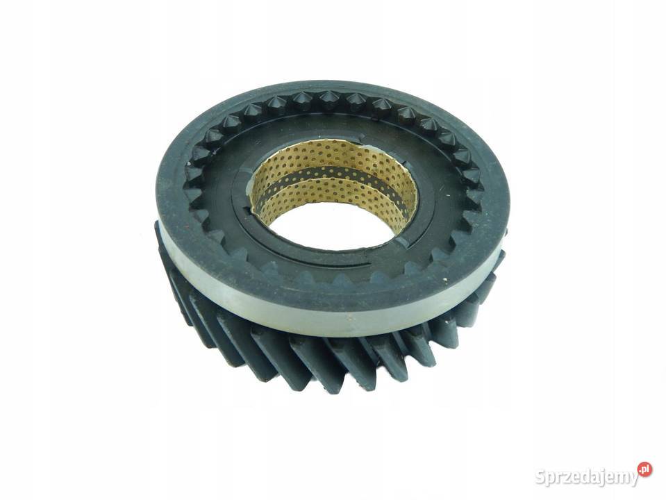 TRYB 3 BIEGU SKRZYNI IVECO FIAT FIAT 619