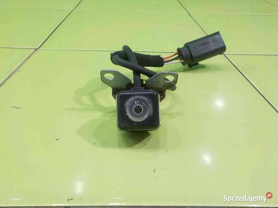 KIA SPORTAGE III 17 CRDI 11r 5D kamera cofania mazowieckie