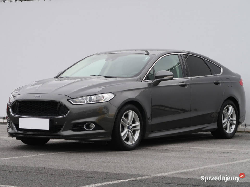 Ford Mondeo 15 EcoBoost bluetooth Lublin