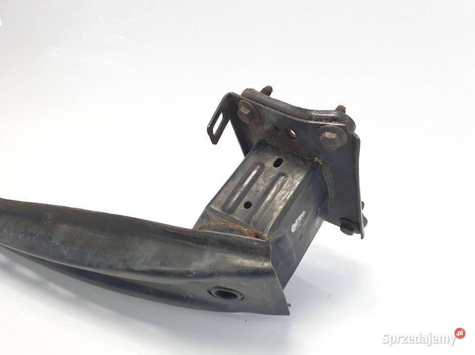 BELKA ZDERZAKA PRZÓD SKODA OCTAVIA III kujawsko-pomorskie Lipno