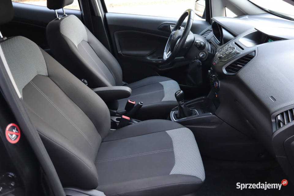 Ford Ecosport 10 EcoBoost śląskie