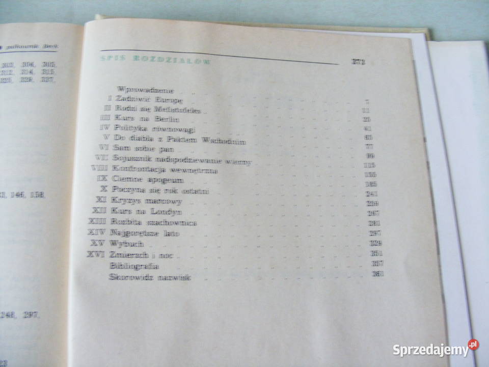 Wiedeńczycy Zieliński Pułkownik Beck Terlecki sprzedam