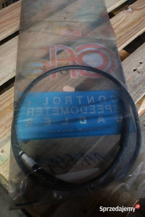 LINKA HAMULCA RĘCZNEGO PEUGEOT 309 8593 PRAWY Białobrzegi