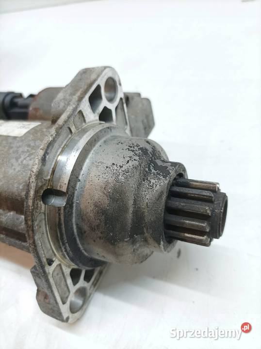 ROZRUSZNIK 02M911024A 20 TDI VW Volkswagen świętokrzyskie