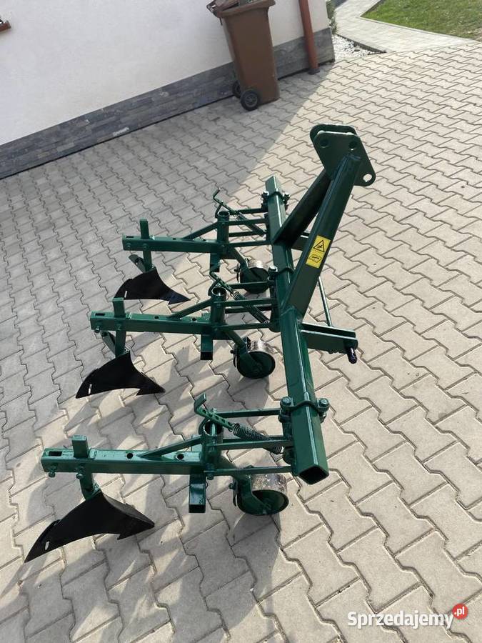 Obsypnik grudziąc 3 Lusławice