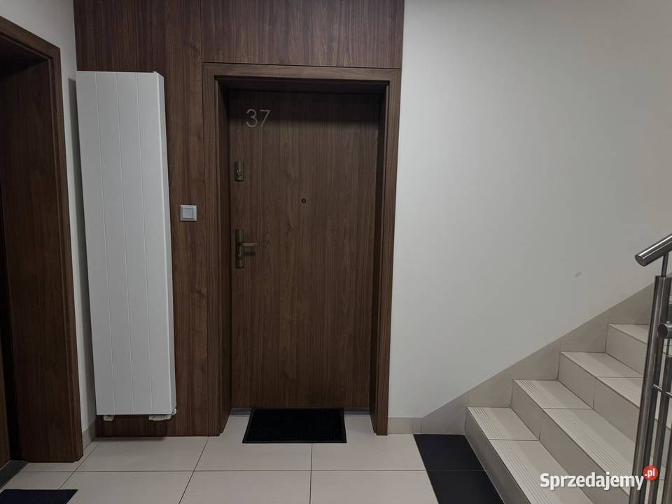 Kawalerka 36m Do wynajecia Krakow Wola Duchacka Wynajem Kraków