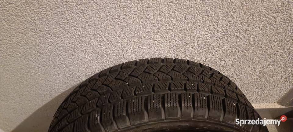 Opona zimowa ProfilPRO SNOW 790 20555R16 Rok produkcji 2021 Lublin