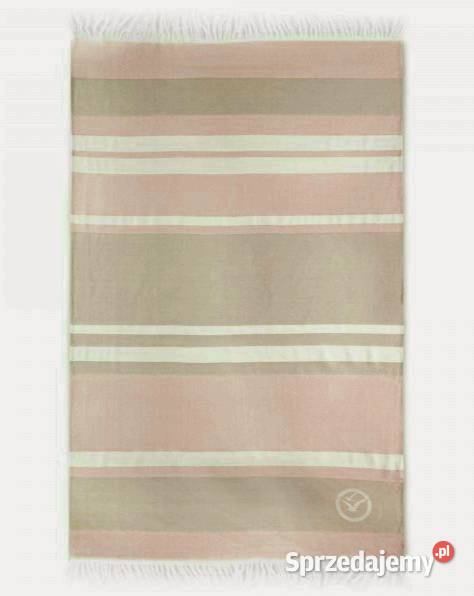 Ręcznik plażowy Koc na zuta 100160 Warszawa sprzedam