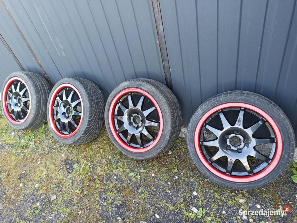 ATS 18 DTM Nissan Toyota Honda Lexus Sx200 Lublin