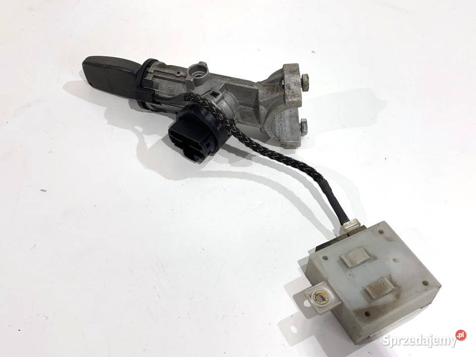 STACYJKA CITROEN JUMPER II 10433 28 128 KLUCZYK podkarpackie