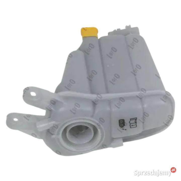 ZBIORNIK WYRÓWNAWCZY AUDI Q5 I 2009 2010 2011