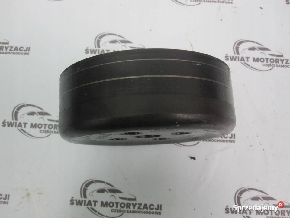 Ford Ka Plus 12 TIVCT B2KA 70 koło pasowe pompy