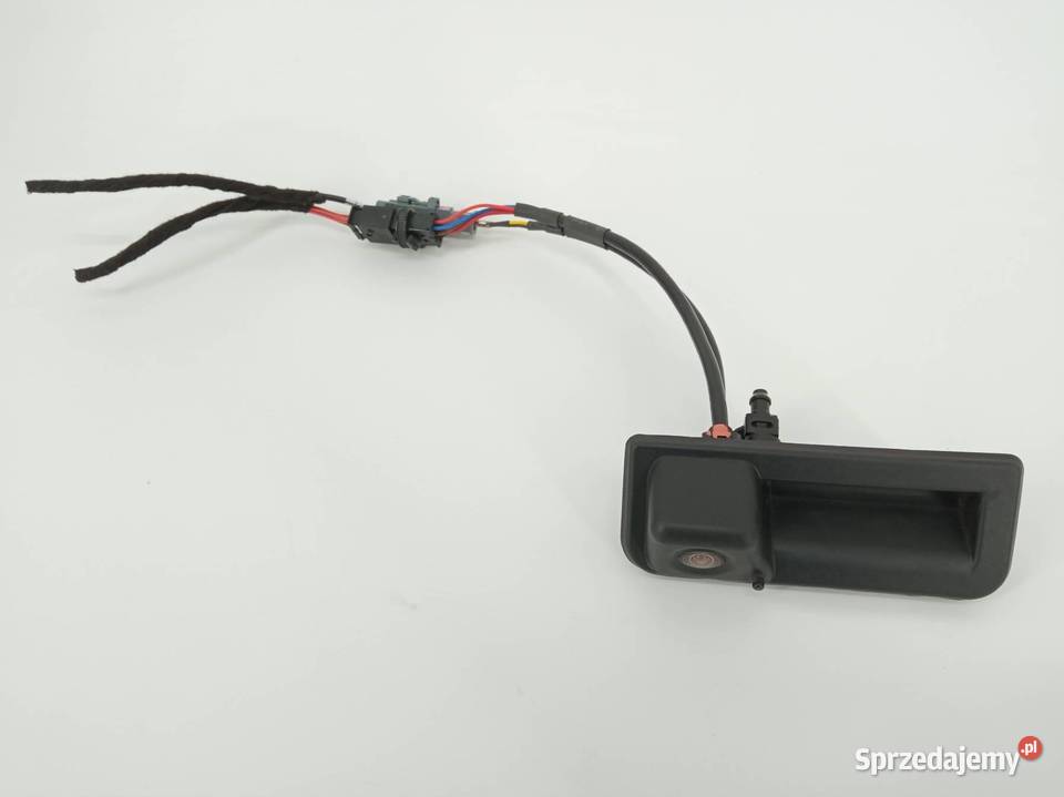 KAMERA COFANIA PRZEŁĄCZNIK 566827566A Skoda sprzedam