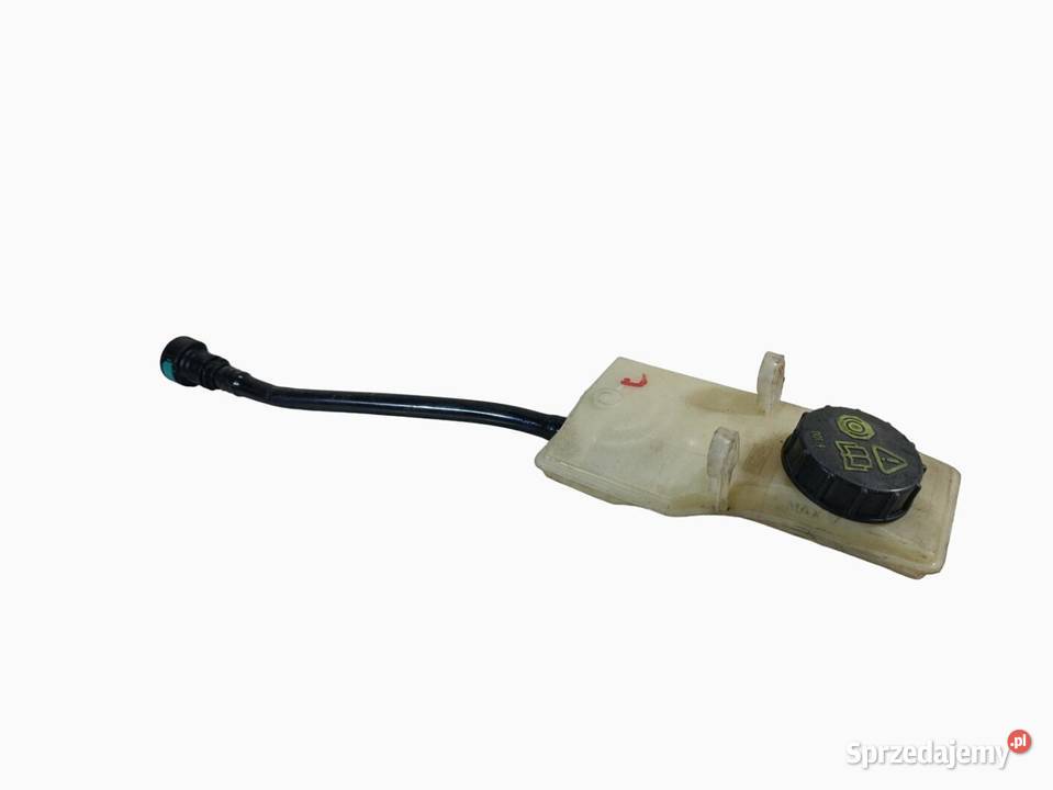 ZBIORNICZEK PŁYNU HAMULCOWEGO FORD C MK1 16 TDCI