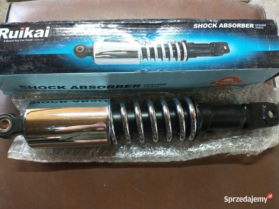 Dniepr Ural K750 Amortyzator