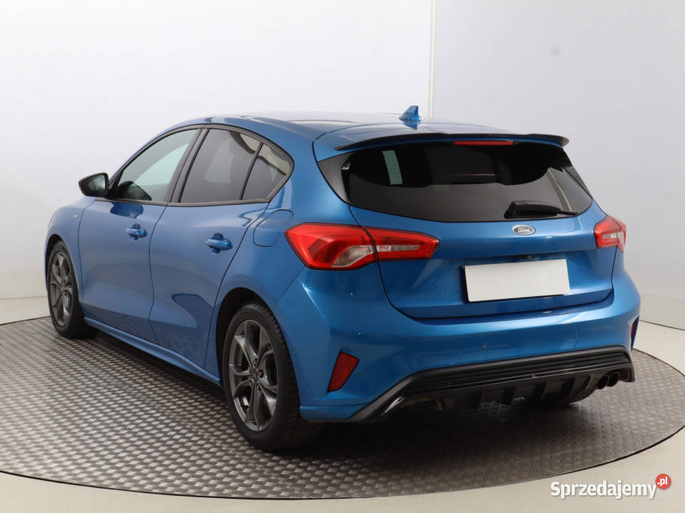 Ford Focus 20 TDCi czujnik zmierzchu Bielany Wrocławskie