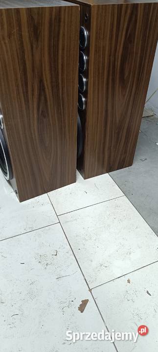 Altus 140 kolumny głośnikowe Rypin