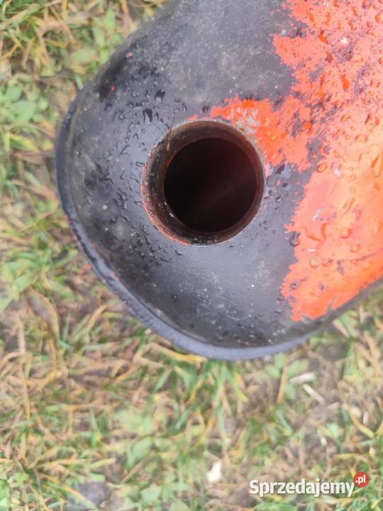 Komar Romet 2350 Łańcut