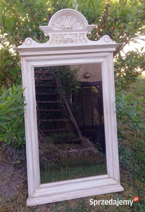 Meble renowacji i stylizacji Pozostałe Mirsk