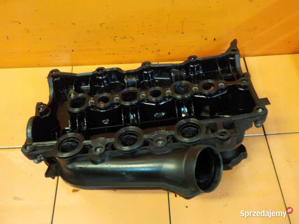 RANGE ROVER SPORT 27 TDV6 08r pokrywa zaworow mazowieckie Suków