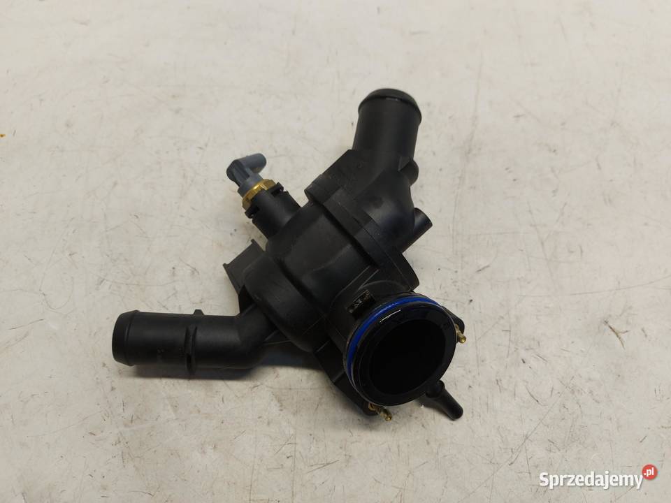 Ford Transit Custom II króciec obudowa