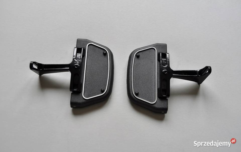 Harley Davidson Touring OEM Podesty Pasazera Hajnówka sprzedam