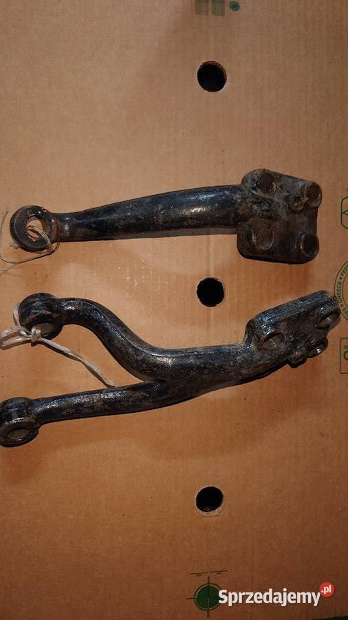 gaz69 wąs zwrotnica nowe lewy i prawy