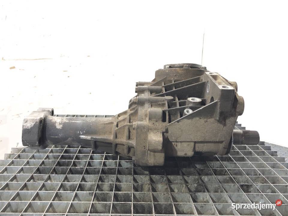 REDUKTOR SKRZYNI BIEGÓW OPEL INSIGNIA A 0817 20 osobowe podkarpackie