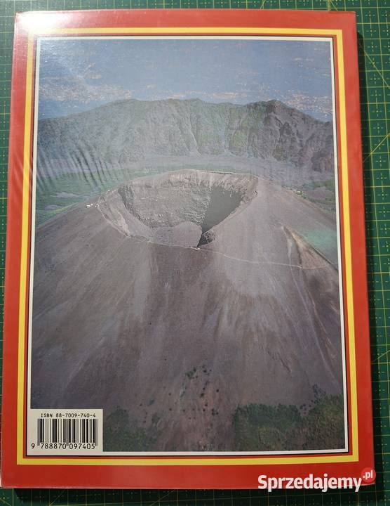 Pompeji Herculaneum der Vesuv j niem Kraków