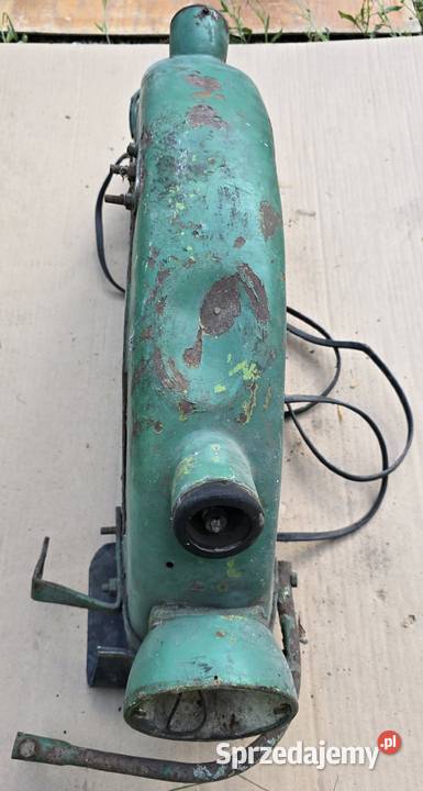 Blotnik Przyczepy motocyklu Ural M72