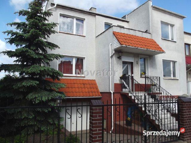 dom 20000m2 Bydgoszcz Osowa Góra Bydgoszcz