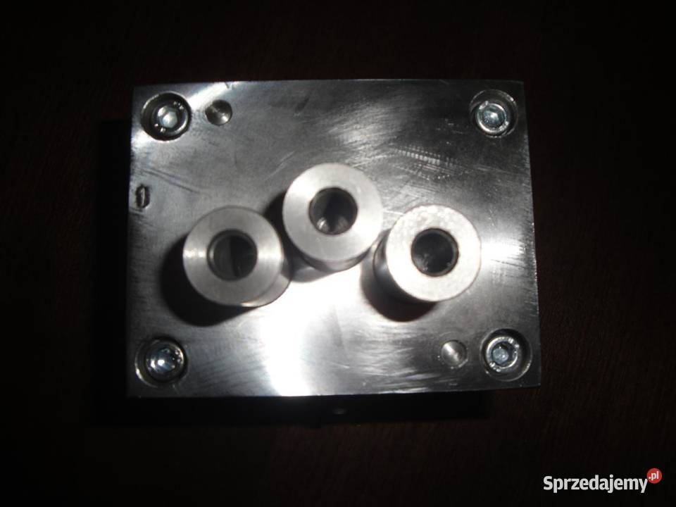 głowice wielowrzecionowe nowe Lignum Kłodawa