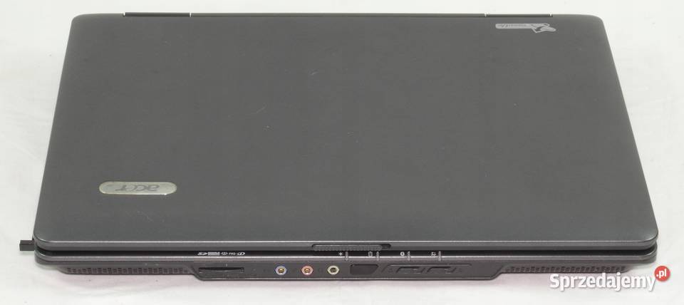 Laptop Acer Extensa 5220 154 Intel Celeron 2GB Warszawa