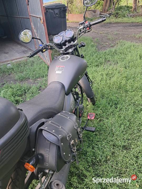 Sprzedam Junaka 50