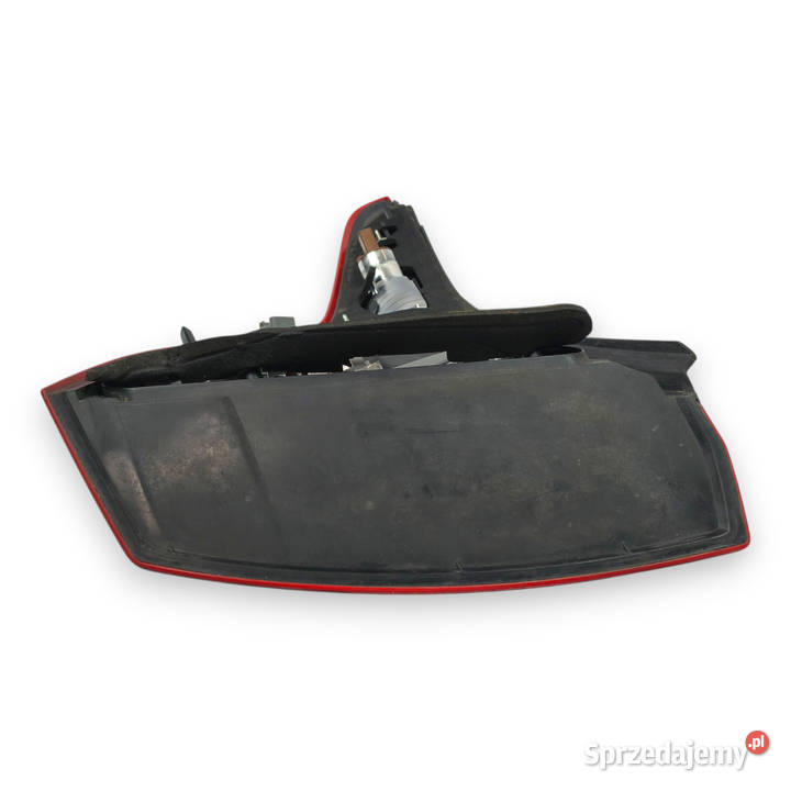 LAMPA PRAWA Volvo C30 LIFT 20062012 prawy tył Chełm