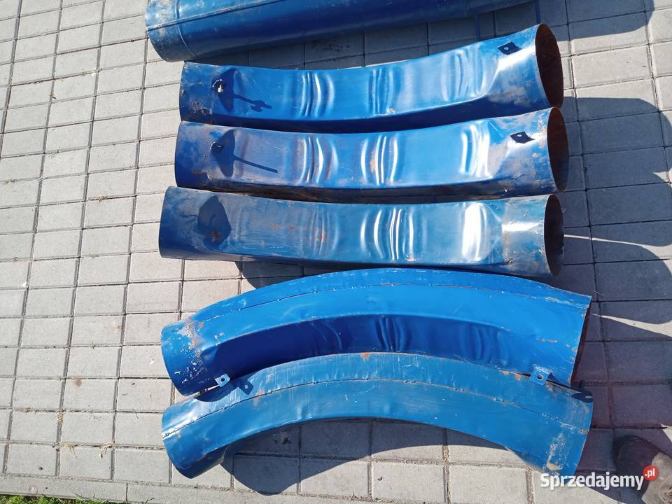 dmuchawa ppz 30 akcesoria Złotniki Kujawskie