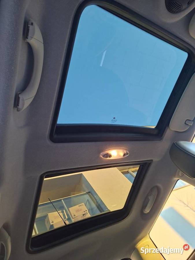 Mini Cooper S centralny zamek Wrocław