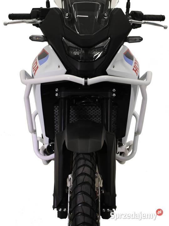 Gmole górne do Honda XL 750 Transalp 2026 Częstochowa sprzedam