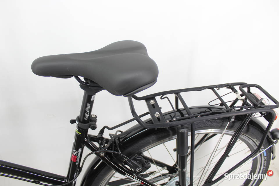 ALUMINIOWY ROWER DAMSKI MANUFAKTUR KOŁA 28 8 dolnośląskie Milicz