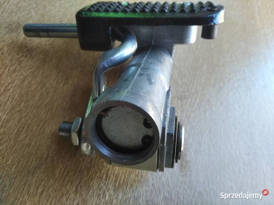 Ursus 28123512 Pedał wyrównawczy hamulców nieuszkodzony